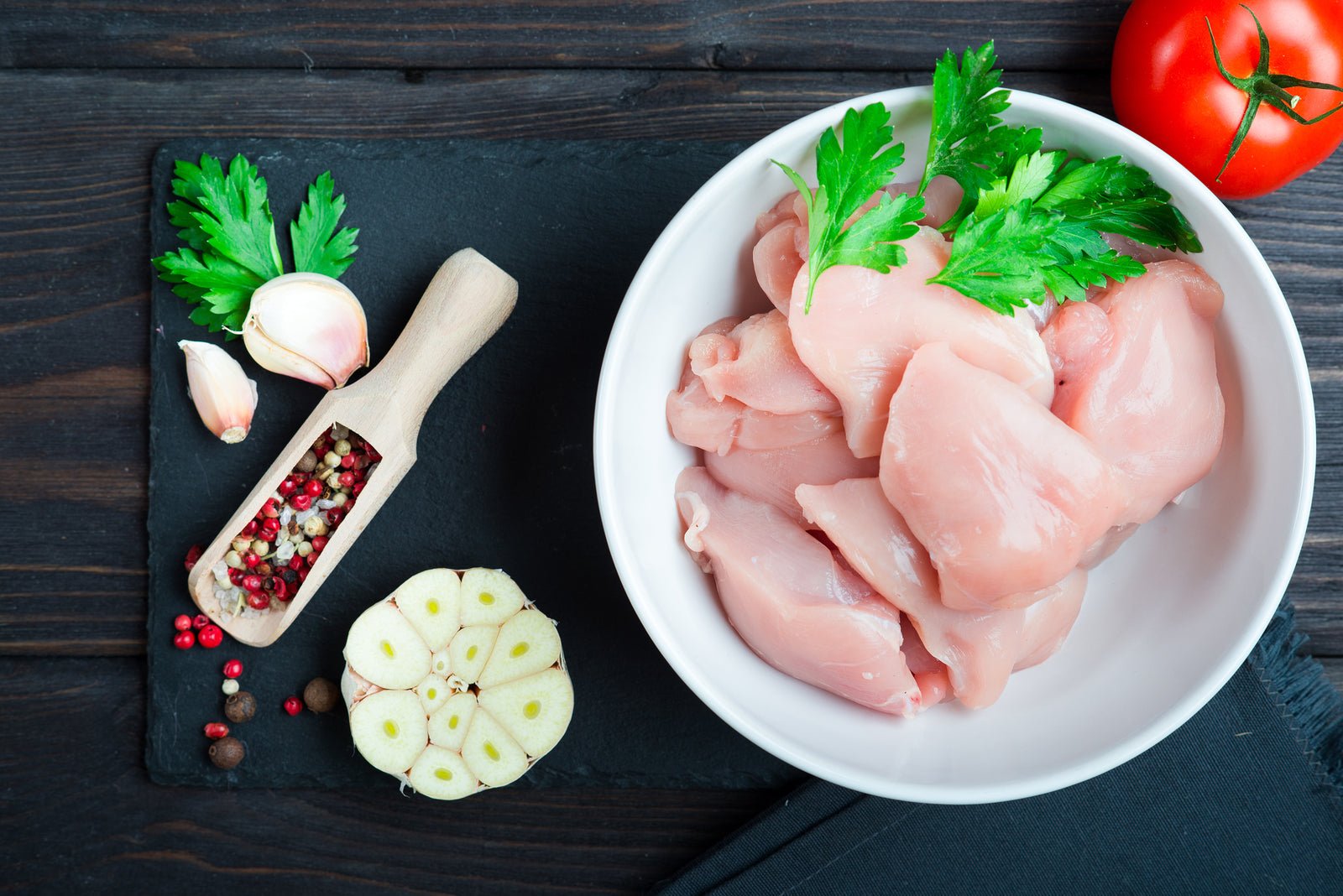 Things to Consider when Buying Meat in Toronto The Meathead Store