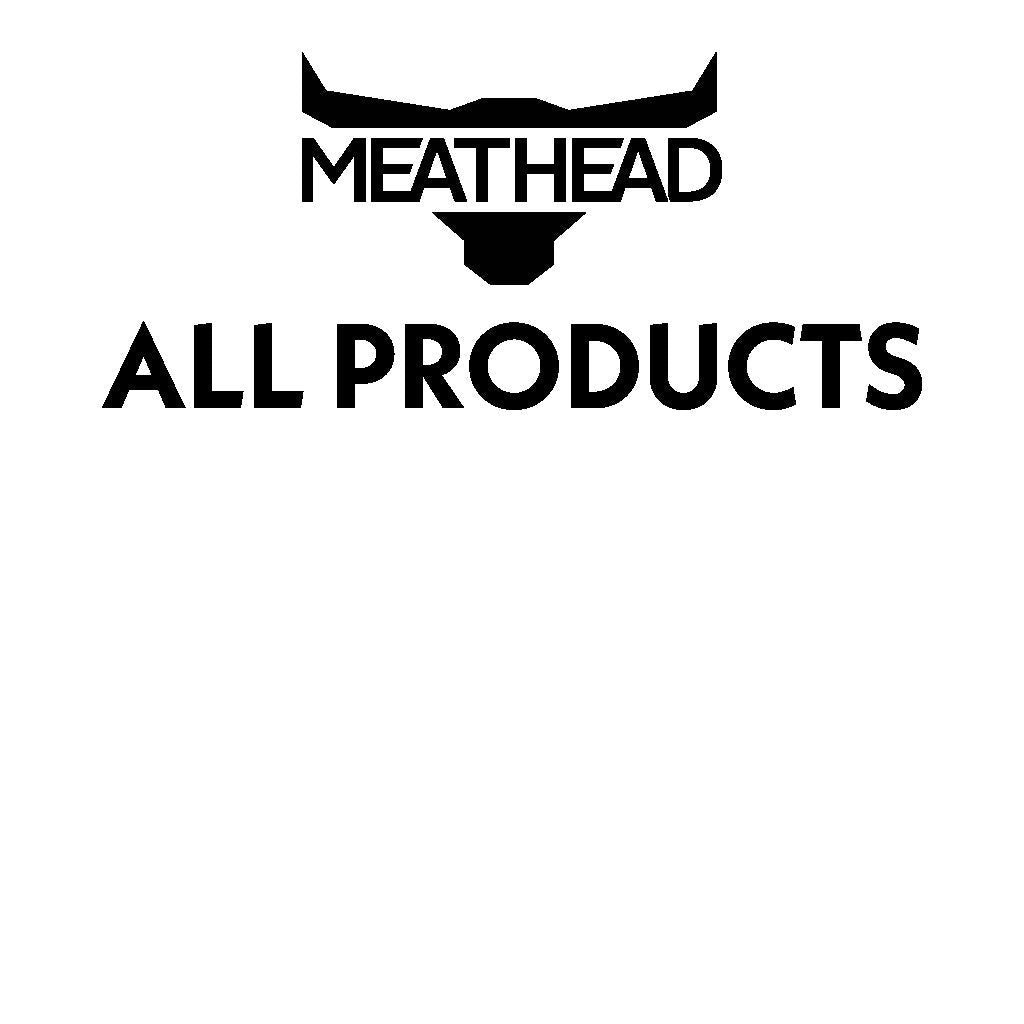 ALL PRODUCTS The Meathead Store