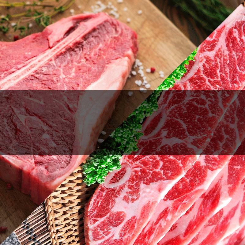 STEAKS, RIBS & ROAST The Meathead Store Tagged "Meathead"