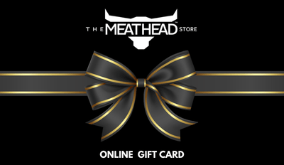 The Meathead Store Digital Gift Card - The Meathead Store
