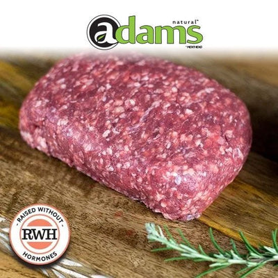 ADAMS RWH GROUND NZ LAMB LEAN - The Meathead Store