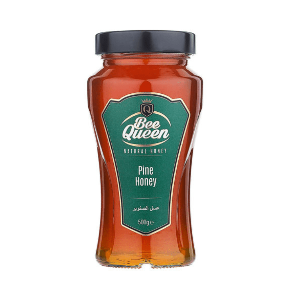 Mugla pine discount honey