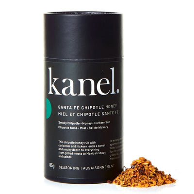 Kanel Santa Fe Chipotle Honey - The Meathead Store