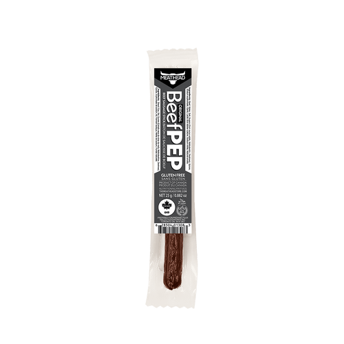 Meathead Original BeefPEP Beef Stick