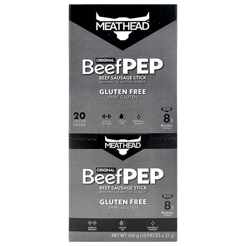Meathead Original BeefPEP Stick Caddy - Save 15%