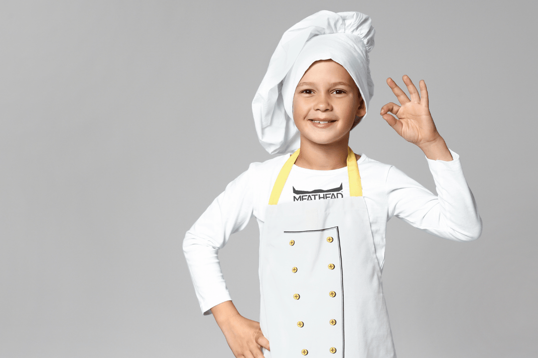 3 Irresistible Holiday Recipes with The Meathead Twist! - The Meathead Store