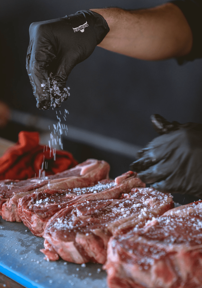 Mastering the Art of Cooking the Perfect Steak: An Expert Guide - The Meathead Store