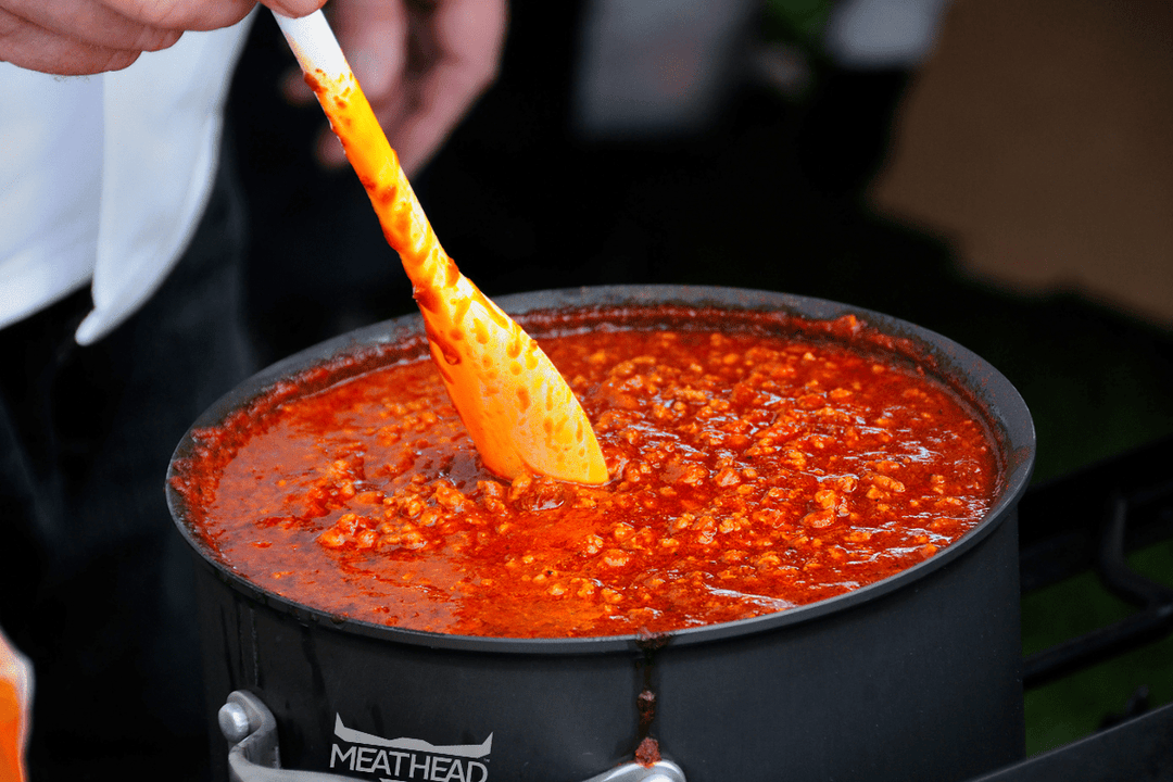 Warm Up Your Winter: 3 Delicious Holiday Chili Recipes - The Meathead Store