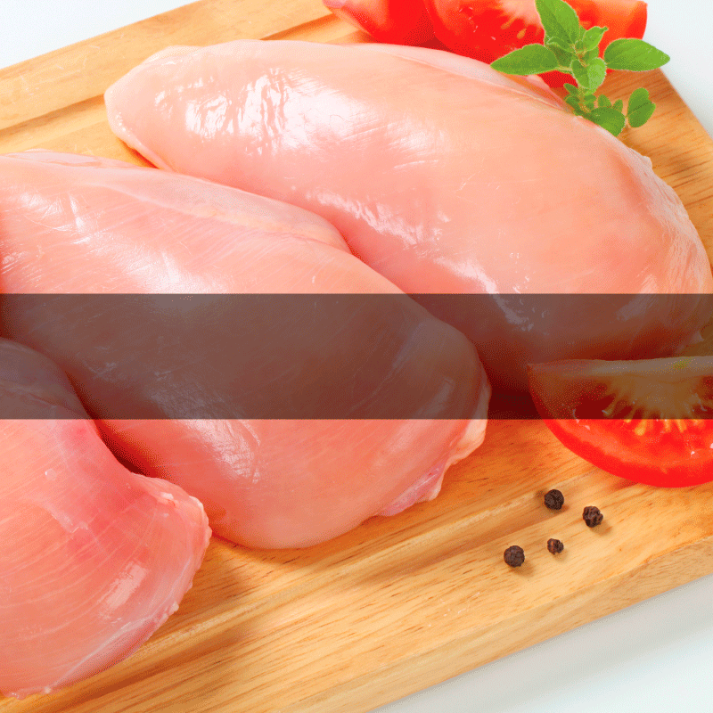 Adams Natural Frozen Butcher - The Meathead Store