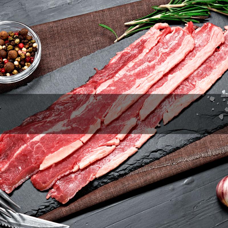 BREAKFAST MEATS - The Meathead Store