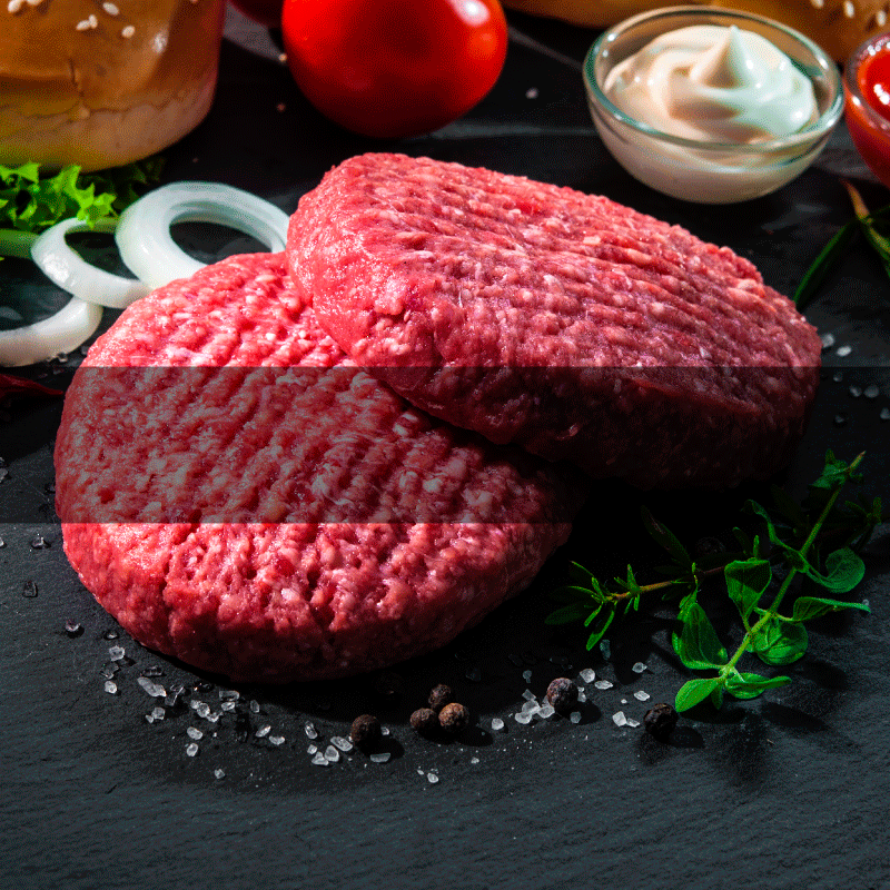 Burgers The Meathead Store