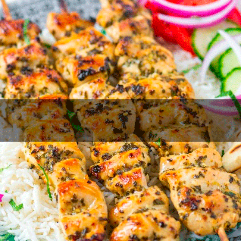 MARINATED & PREPARED - The Meathead Store