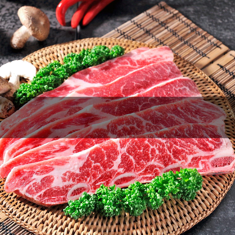 RIBS & ROASTS - The Meathead Store