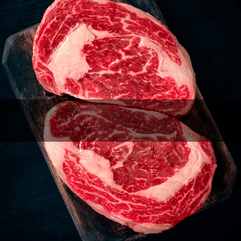 Steaks - The Meathead Store