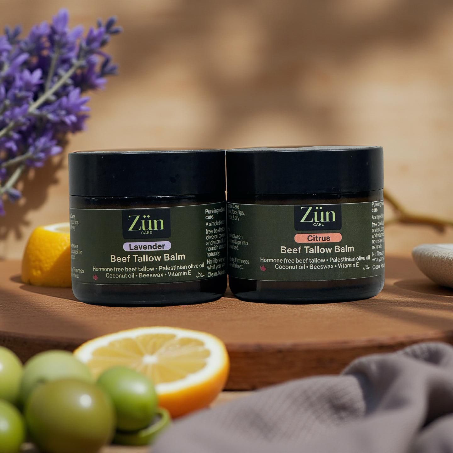 Zun Care - The Meathead Store