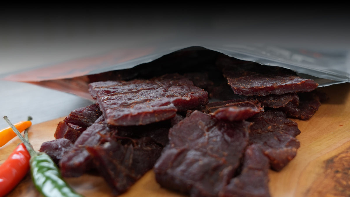 The Meathead Store Frozen Butcher