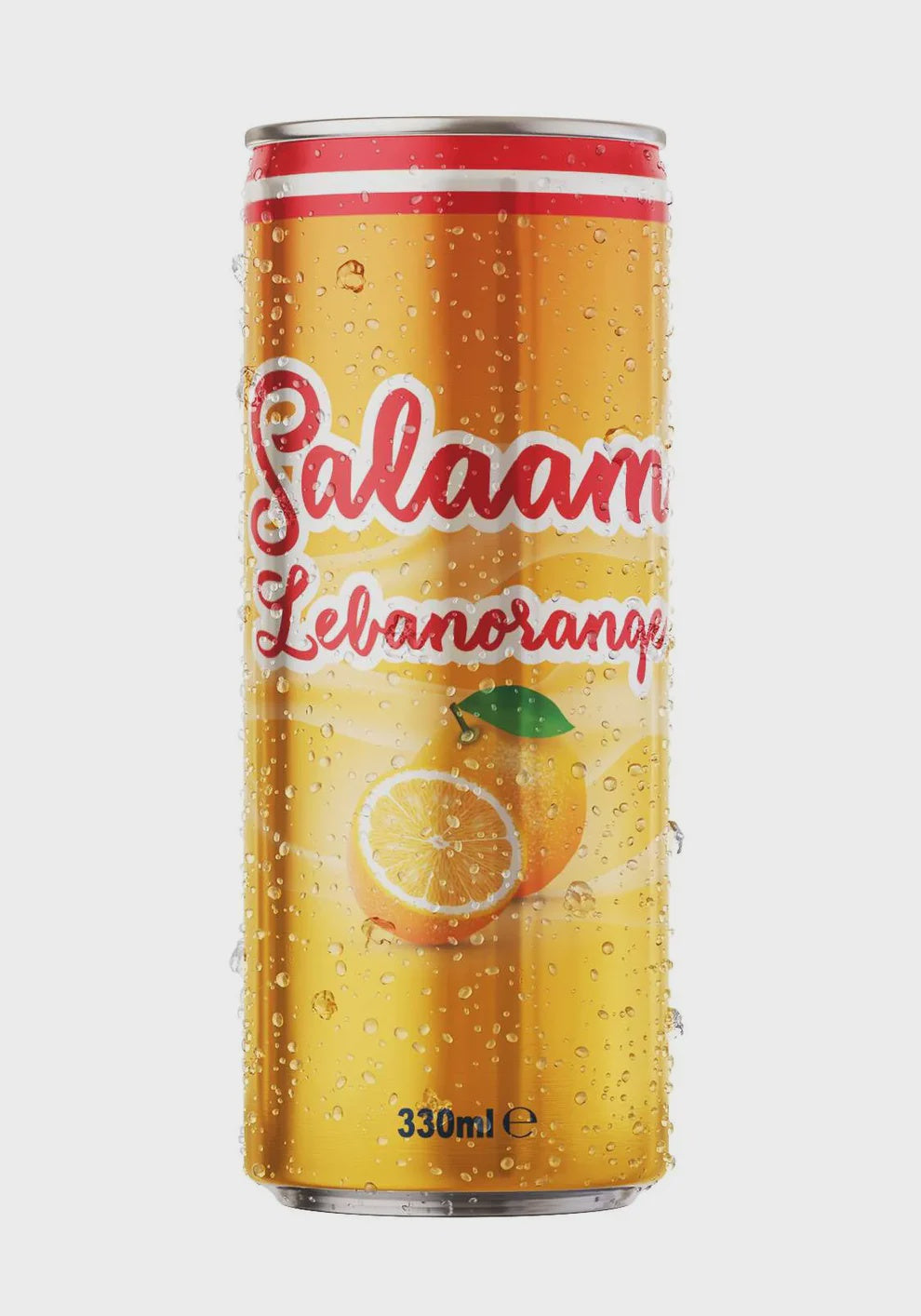 Salaam Lebanorange 330ML