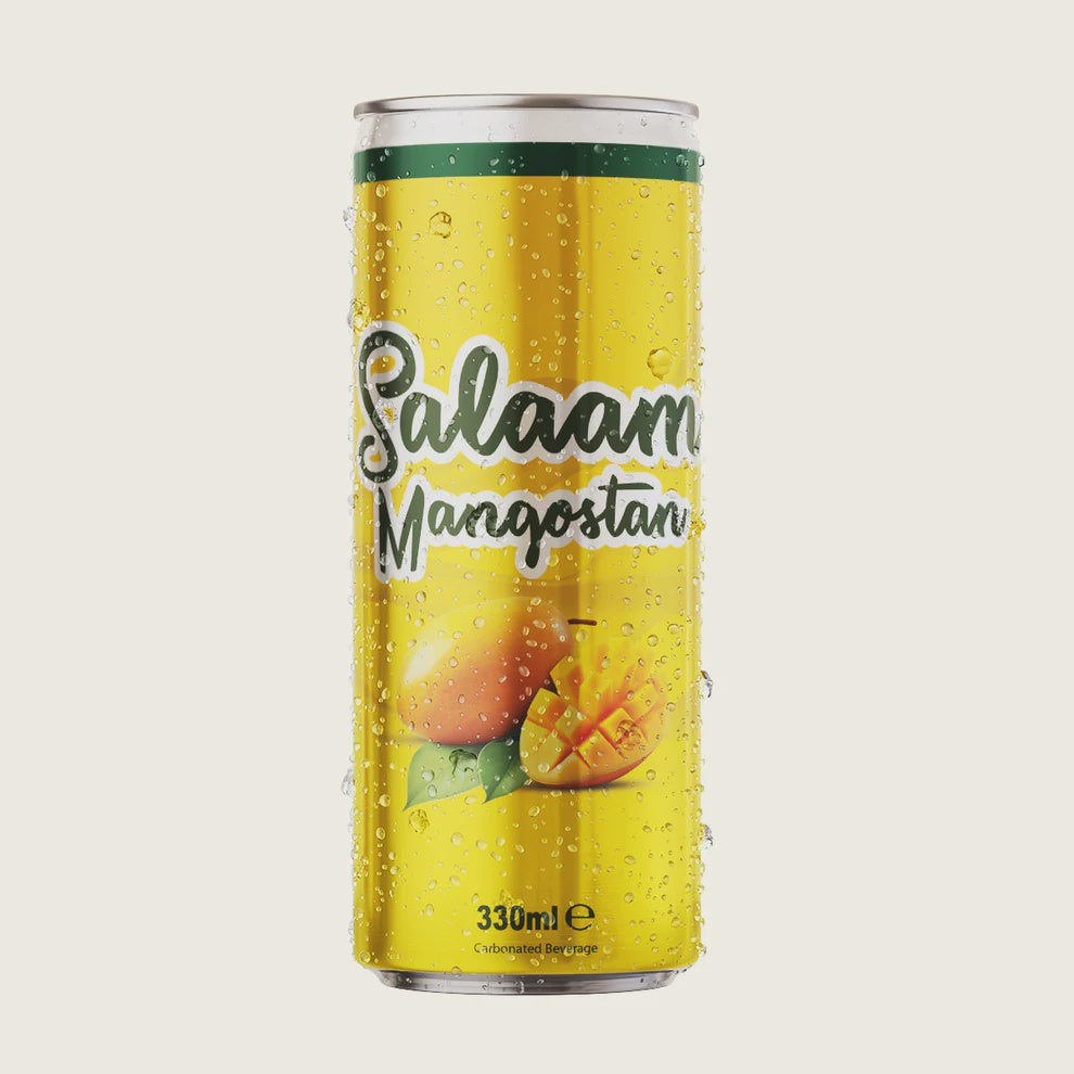 Salaam Mangostan