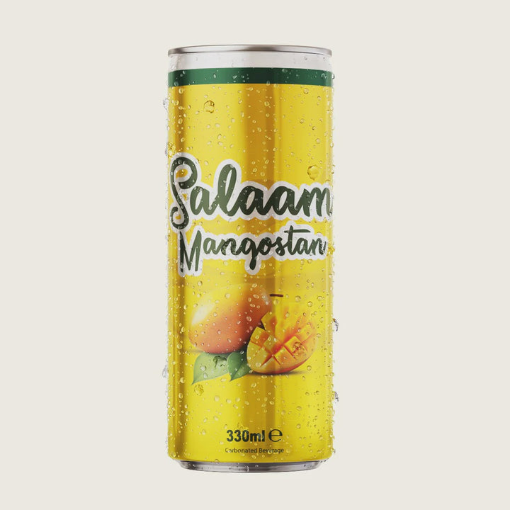 Salaam Mangostan
