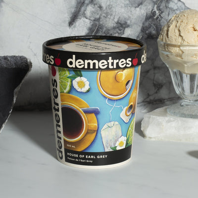 Demetres House of Earl Ice Cream - The Meathead Store