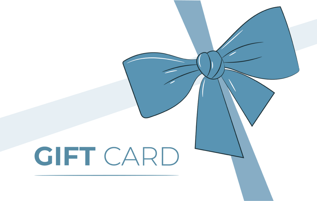 Digital Gift Card - The Meathead Store