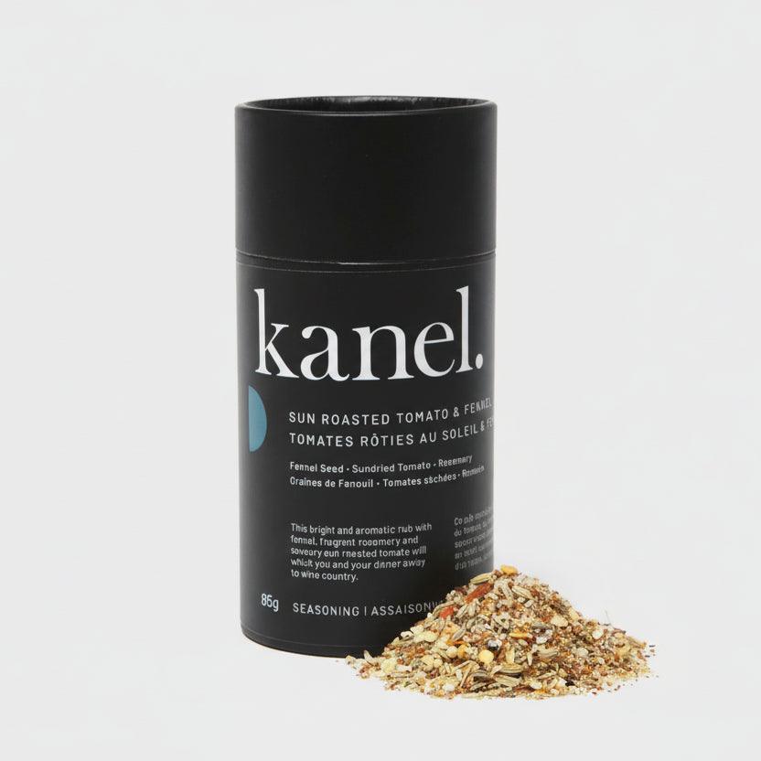 Kanel Sun Roasted Tomato & Fennel - The Meathead Store