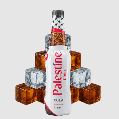 Palestine Drinks Cola - The Meathead Store