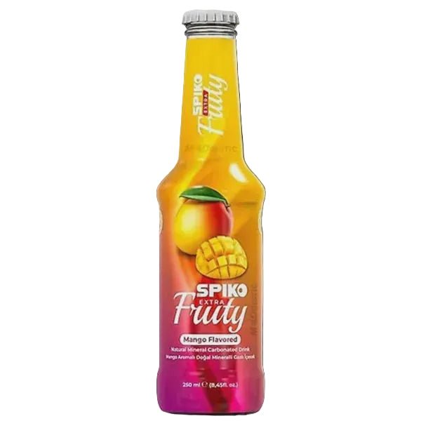 Spiko Extra Fruity Drink - Mango - The Meathead Store