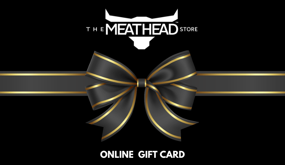 The Meathead Store Digital Gift Card - The Meathead Store