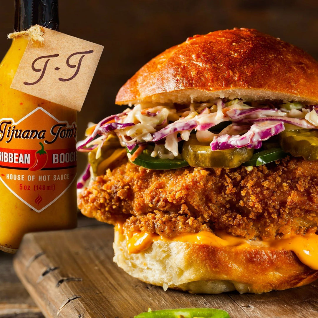 Tijuana Tom's Signature "Caribbean Boogie" - The Meathead Store