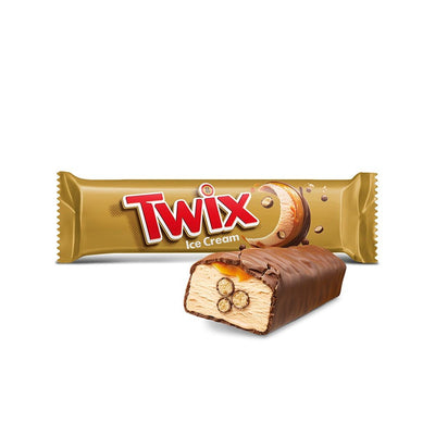 Twix Ice Cream - The Meathead Store