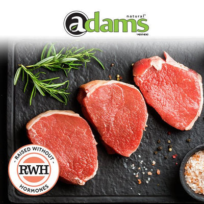 Adams RWH Beef - The Meathead Store