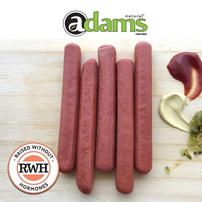Adams RWH Beef - The Meathead Store