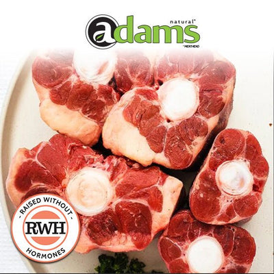 ADAMS RWH ANGUS BEEF OXTAIL STEW - The Meathead Store
