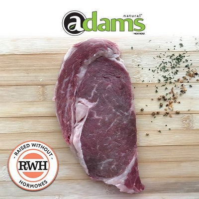 Adams RWH Beef - The Meathead Store