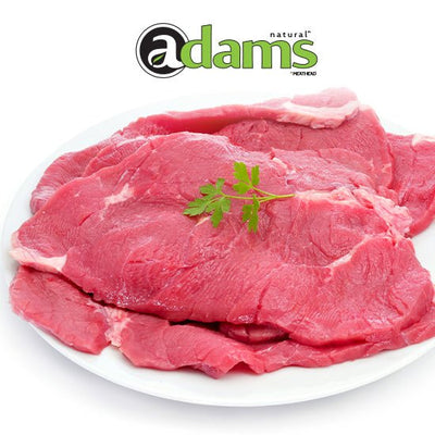 ADAMS RWH VEAL CUTLETS (SCALOPPINE) - The Meathead Store