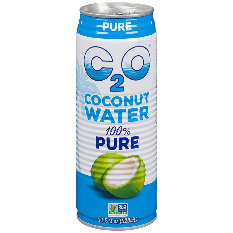 C2O COCONUT WATER - The Meathead Store