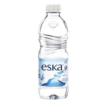 ESKA - NATURAL SPRING WATER - The Meathead Store