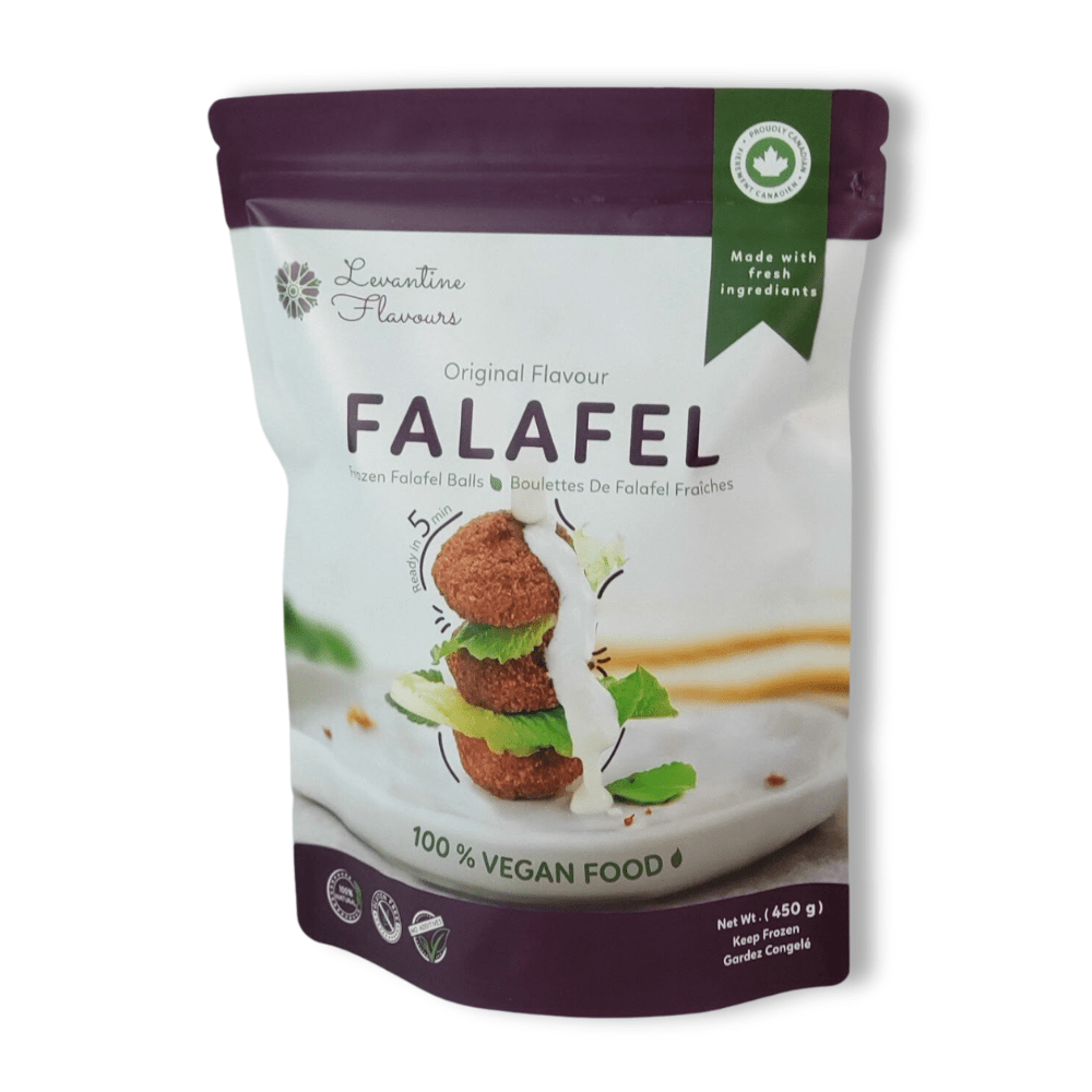 Falafel - Original - The Meathead Store