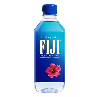 FIJI - NATURAL SPRING WATER - The Meathead Store