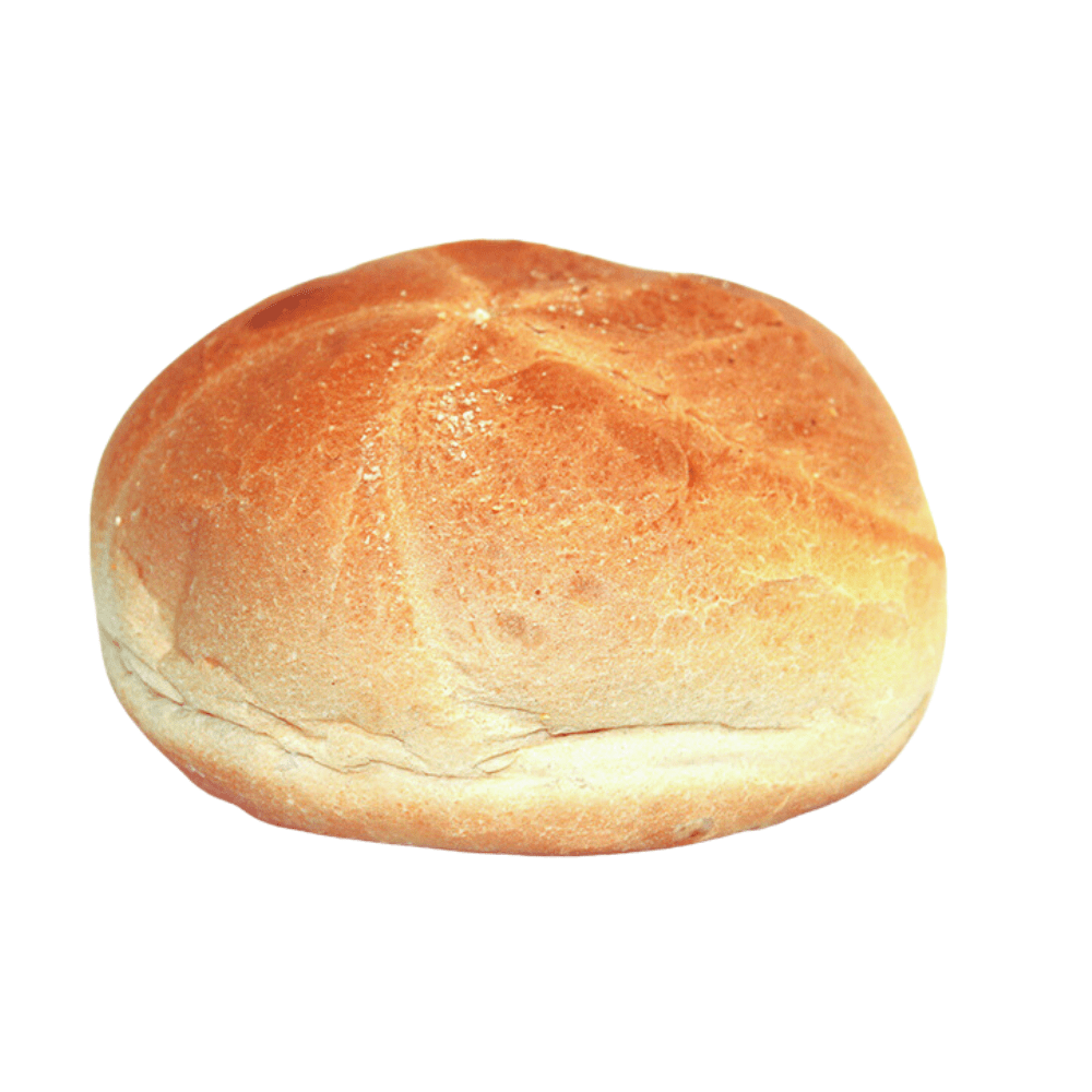 KAISER BUNS - 8PK - The Meathead Store