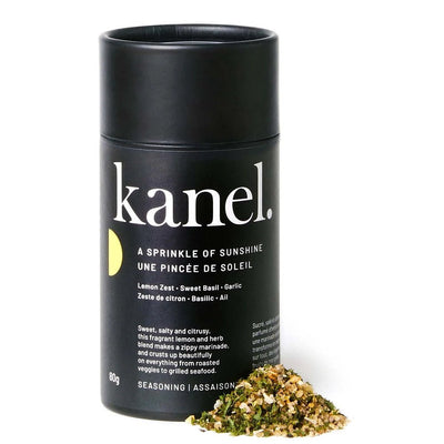 Kanel A Sprinkle of Sunshine - The Meathead Store