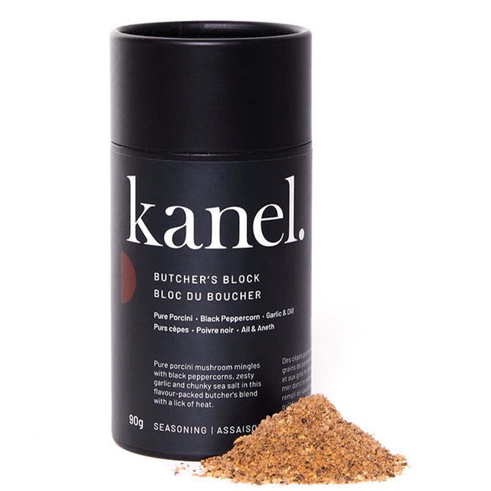 Kanel Butcher's Block - The Meathead Store