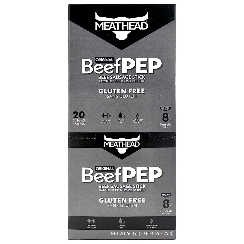 Meathead Original Beefpep Stick Caddy - Save 15% - The Meathead Store