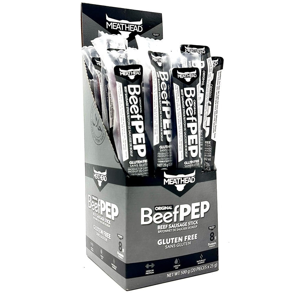 Meathead Original Beefpep Stick Caddy - Save 15% - The Meathead Store