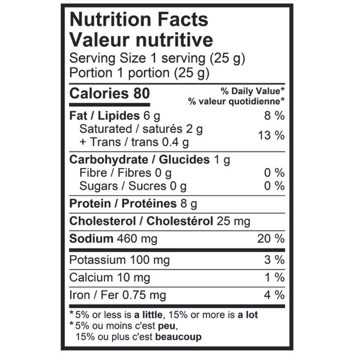 Meathead Spicy Beefpep Beef Stick - The Meathead Store