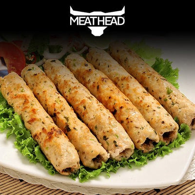 MEATHEAD SPICY CHAR'D CHICKEN KEBABS - The Meathead Store