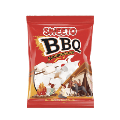 Sweeto BBQ Marshmallows - The Meathead Store