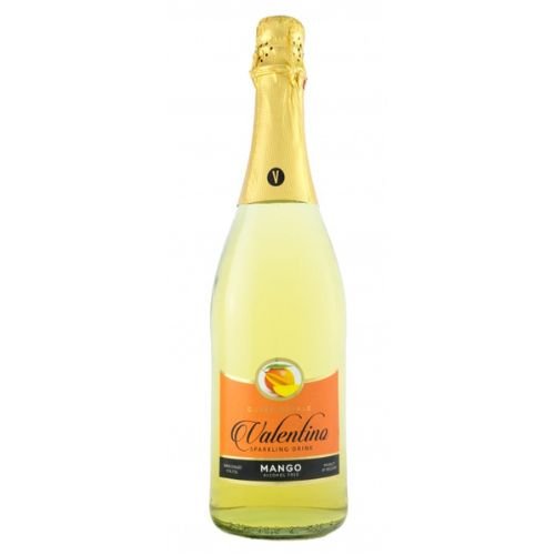Valentino - Sparkling Mango Drink - The Meathead Store