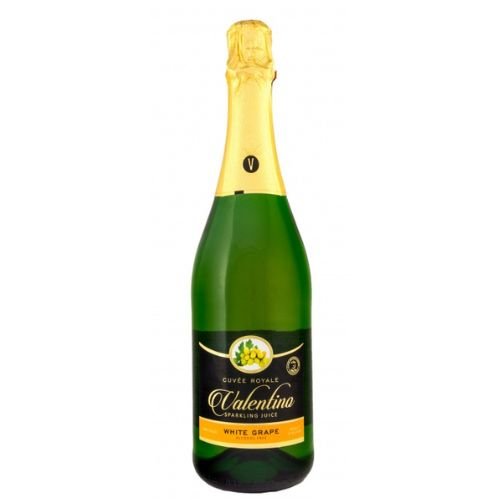 Valentino - Sparkling White Grape Drink - The Meathead Store